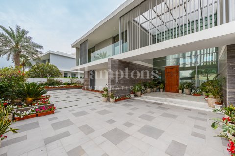 阿联酋 Dubai Dubai Hills Estate 待租 : 7 卧, 1268.26902062 平方米 , 编号684709 - 照片 3