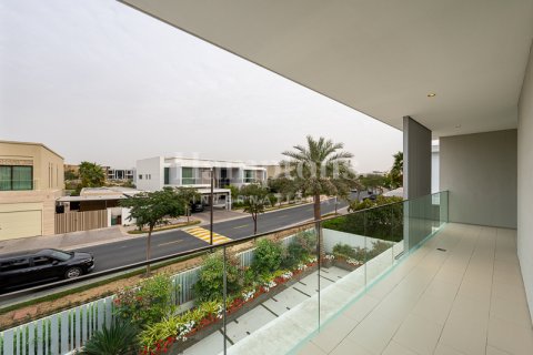 阿联酋 Dubai Dubai Hills Estate 待租 : 7 卧, 1268.26902062 平方米 , 编号684709 - 照片 7