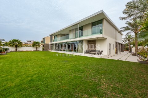 阿联酋 Dubai Dubai Hills Estate 待租 : 7 卧, 1268.26902062 平方米 , 编号684709 - 照片 9