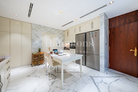 阿联酋 Dubai Dubai Hills Estate 待租 : 7 卧, 1268.26902062 平方米 , 编号684709 - 照片 6