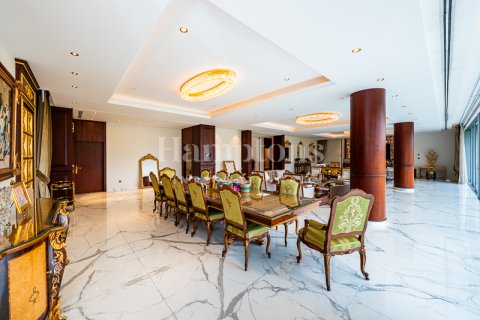 阿联酋 Dubai Dubai Hills Estate 待租 : 7 卧, 1268.26902062 平方米 , 编号684709 - 照片 24