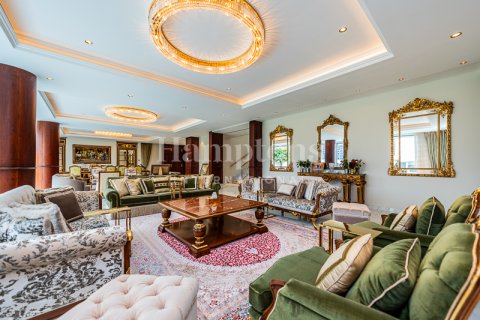 阿联酋 Dubai Dubai Hills Estate 待租 : 7 卧, 1268.26902062 平方米 , 编号684709 - 照片 13