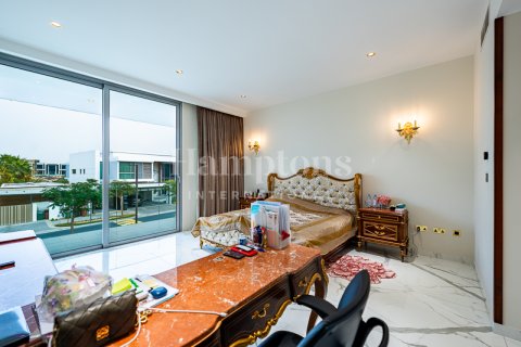 Вилла Дубай Хилс Эстейт, Дубай, БАӘ-да 7 жатын бөлмелер, 1268.27 м² № 684709