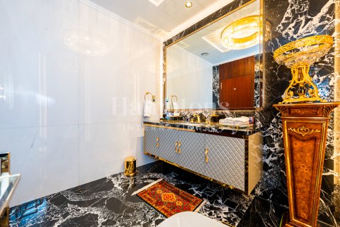 阿联酋 Dubai Dubai Hills Estate 待租 : 7 卧, 1268.26902062 平方米 , 编号684709 - 照片 19