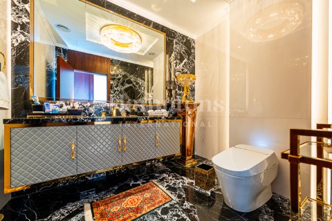 阿联酋 Dubai Dubai Hills Estate 待租 : 7 卧, 1268.26902062 平方米 , 编号684709 - 照片 30