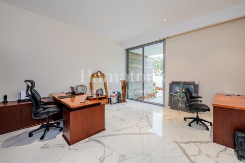 阿联酋 Dubai Dubai Hills Estate 待租 : 7 卧, 1268.26902062 平方米 , 编号684709 - 照片 23