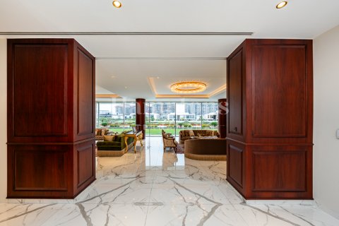 阿联酋 Dubai Dubai Hills Estate 待租 : 7 卧, 1268.26902062 平方米 , 编号684709 - 照片 28