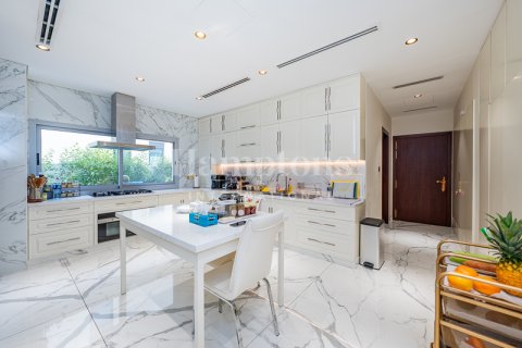 阿联酋 Dubai Dubai Hills Estate 待租 : 7 卧, 1268.26902062 平方米 , 编号684709 - 照片 22