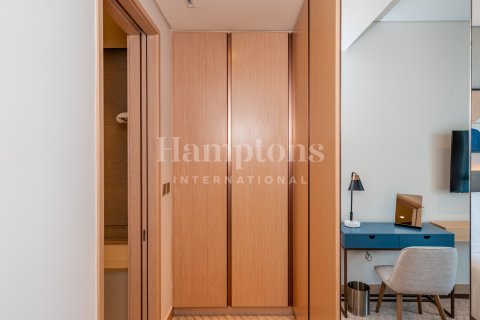 Διαμέρισμα σε Downtown Dubai (Downtown Burj Dubai), ΗΑΕ 2 υπνοδωμάτια, 101.57921117 τ.μ. Αρ. 684706 - φωτογραφία 10