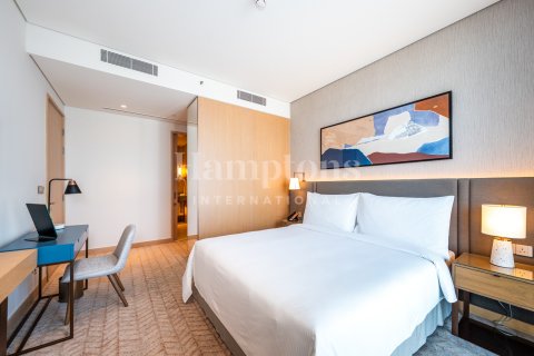 Διαμέρισμα σε Downtown Dubai (Downtown Burj Dubai), ΗΑΕ 2 υπνοδωμάτια, 101.57921117 τ.μ. Αρ. 684706 - φωτογραφία 13