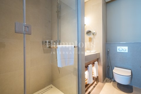 Διαμέρισμα σε Downtown Dubai (Downtown Burj Dubai), ΗΑΕ 2 υπνοδωμάτια, 101.57921117 τ.μ. Αρ. 684706 - φωτογραφία 6