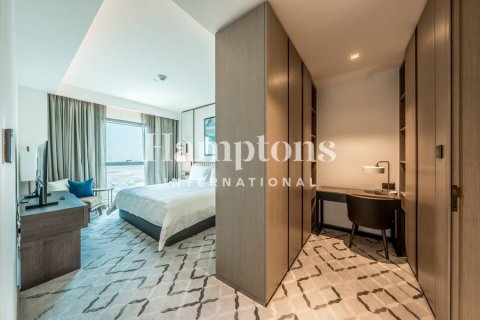 Apartment til leje i Dubai Creek Harbour (The Lagoons), Dubai, UAE 3 soveværelser, 132.55028428 kvm № 684708 - foto 9