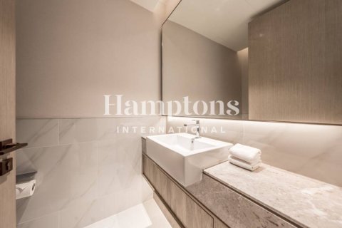 Apartment til leje i Dubai Creek Harbour (The Lagoons), Dubai, UAE 3 soveværelser, 132.55028428 kvm № 684708 - foto 10