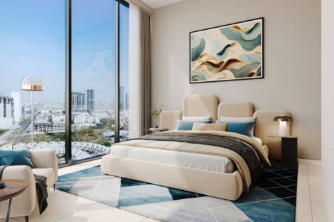 Apartmen di Dubai, UAE 3 bilik tidur, 252.87 meter persegi № 426868 - foto 6