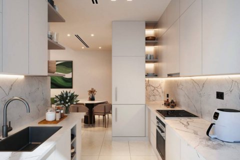 Apartmen di Dubai, UAE 3 bilik tidur, 252.87 meter persegi № 426868 - foto 4