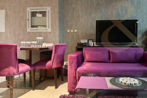 Apartment in Arjan, Dubai, UAE 999 bedrooms, 53 sq.m. № 732000 - photo 4