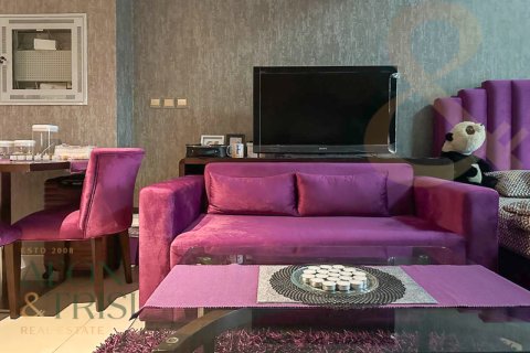 Apartment in Arjan, Dubai, UAE 999 bedrooms, 53 sq.m. № 732000 - photo 2