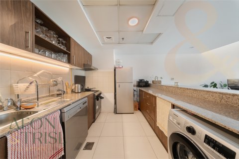 Jumeirah Village Circle, Dubai, संयुक्त अरब अमीरात में अपार्टमेंट, 1 बेडरूम, 102 वर्ग मीटर, संख्या 731999 - फ़ोटो 1