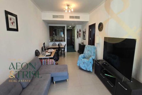 Apartment in Al Quoz, Dubai, UAE 1 bedroom, 97 sq.m. № 732001
