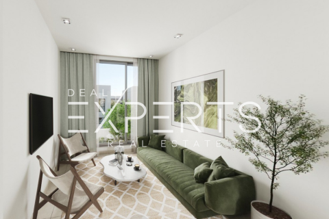 Duplex di Yas Island, Abu Dhabi, UEA 4 kamar tidur, 314.9 m2 nomor 574555 - foto 10