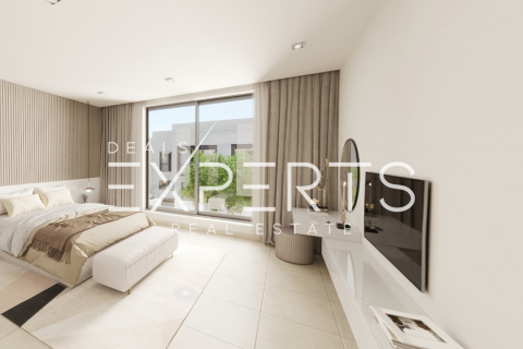 Duplex di Yas Island, Abu Dhabi, UEA 4 kamar tidur, 314.9 m2 nomor 574555 - foto 15
