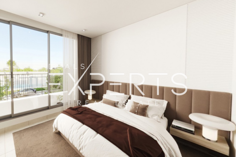 Duplex di Yas Island, Abu Dhabi, UEA 4 kamar tidur, 314.9 m2 nomor 574555 - foto 8