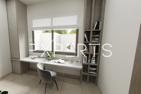 Duplex di Yas Island, Abu Dhabi, UEA 4 kamar tidur, 314.9 m2 nomor 574555 - foto 7