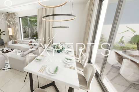 Duplex di Yas Island, Abu Dhabi, UEA 4 kamar tidur, 314.9 m2 nomor 574555 - foto 5