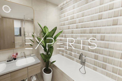 Duplex di Yas Island, Abu Dhabi, UEA 4 kamar tidur, 314.9 m2 nomor 574555 - foto 16