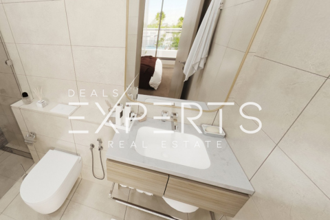 Duplex di Yas Island, Abu Dhabi, UEA 4 kamar tidur, 314.9 m2 nomor 574555 - foto 9