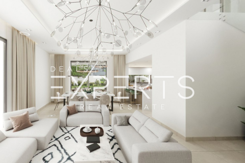 Duplex di Yas Island, Abu Dhabi, UEA 4 kamar tidur, 314.9 m2 nomor 574555 - foto 2