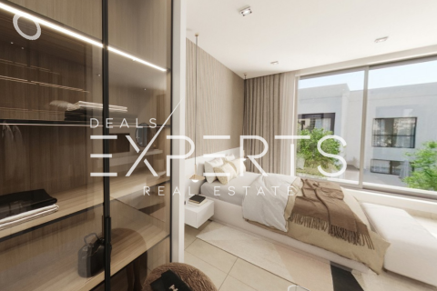 Duplex di Yas Island, Abu Dhabi, UEA 4 kamar tidur, 314.9 m2 nomor 574555 - foto 14