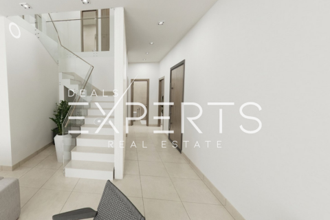 Duplex di Yas Island, Abu Dhabi, UEA 4 kamar tidur, 314.9 m2 nomor 574555 - foto 3