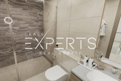 Duplex di Yas Island, Abu Dhabi, UEA 4 kamar tidur, 314.9 m2 nomor 574555 - foto 12