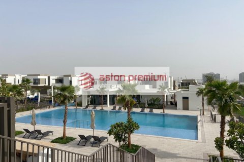 Βίλα σε Al Furjan, Dubai, ΗΑΕ 4 υπνοδωμάτια, 620 τ.μ. Αρ. 681151 - φωτογραφία 10