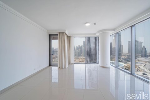Apartman u gradu Downtown Dubai (Downtown Burj Dubai), UAE 2 spavaće sobe, 127 m2 Br. 681057 - Slika 9