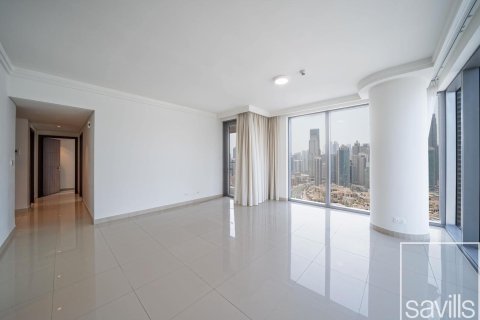 Apartman u gradu Downtown Dubai (Downtown Burj Dubai), UAE 2 spavaće sobe, 127 m2 Br. 681057 - Slika 8