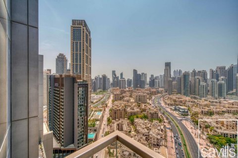 Apartman u gradu Downtown Dubai (Downtown Burj Dubai), UAE 2 spavaće sobe, 127 m2 Br. 681057 - Slika 22