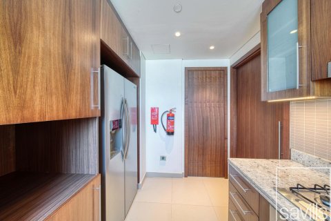 Apartman u gradu Downtown Dubai (Downtown Burj Dubai), UAE 2 spavaće sobe, 127 m2 Br. 681057 - Slika 6