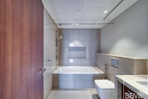 Apartman u gradu Downtown Dubai (Downtown Burj Dubai), UAE 2 spavaće sobe, 127 m2 Br. 681057 - Slika 11