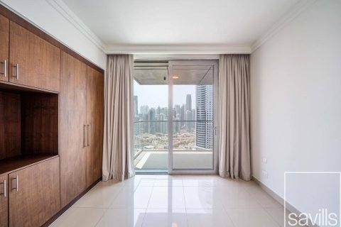 Apartman u gradu Downtown Dubai (Downtown Burj Dubai), UAE 2 spavaće sobe, 127 m2 Br. 681057 - Slika 17