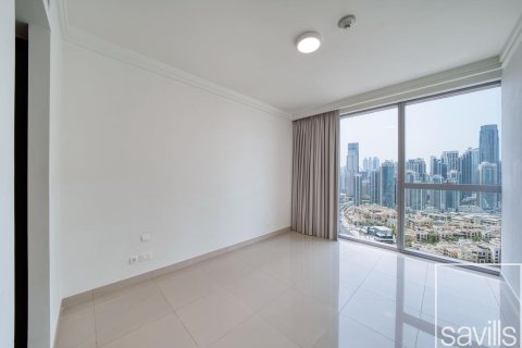 Apartman u gradu Downtown Dubai (Downtown Burj Dubai), UAE 2 spavaće sobe, 127 m2 Br. 681057 - Slika 12