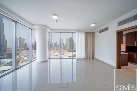 Apartman u gradu Downtown Dubai (Downtown Burj Dubai), UAE 2 spavaće sobe, 127 m2 Br. 681057 - Slika 4