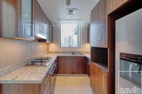 Apartman u gradu Downtown Dubai (Downtown Burj Dubai), UAE 2 spavaće sobe, 127 m2 Br. 681057 - Slika 5