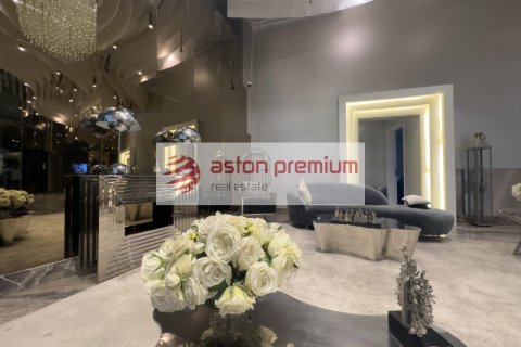 Apartman u Dubai Marina, Dubai, UAE 2 spavaćih soba, 136 m2 Br. 681149 - fotografija 14