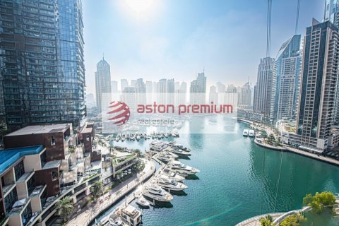 Apartman u Dubai Marina, Dubai, UAE 2 spavaćih soba, 136 m2 Br. 681149 - fotografija 12