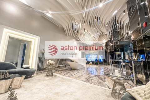 Apartman u Dubai Marina, Dubai, UAE 2 spavaćih soba, 136 m2 Br. 681149 - fotografija 15