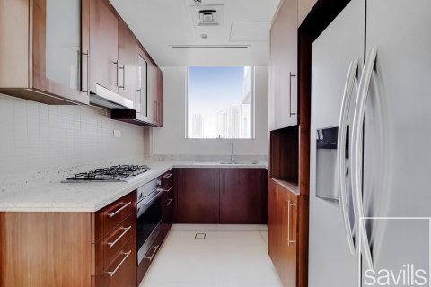 آپارتمان برای اجاره در Downtown Dubai (Downtown Burj Dubai)، Dubai، امارات متحده عربی 2 خوابه ، 130 متر مربع ، شماره 681056 - تصویر 6