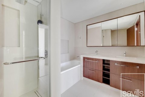 آپارتمان برای اجاره در Downtown Dubai (Downtown Burj Dubai)، Dubai، امارات متحده عربی 2 خوابه ، 130 متر مربع ، شماره 681056 - تصویر 7