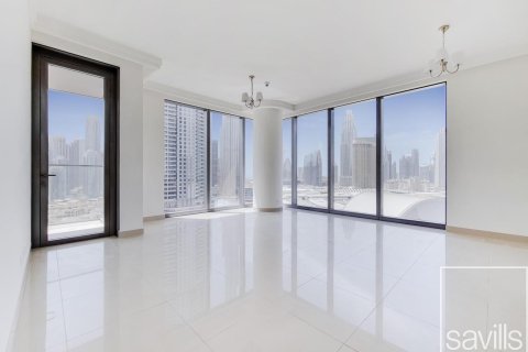 آپارتمان برای اجاره در Downtown Dubai (Downtown Burj Dubai)، Dubai، امارات متحده عربی 2 خوابه ، 130 متر مربع ، شماره 681056 - تصویر 2